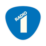 radio 1 logo